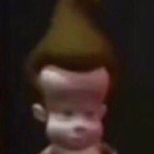 Meet your Posher, Cassidy